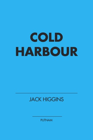 Cold Harbour