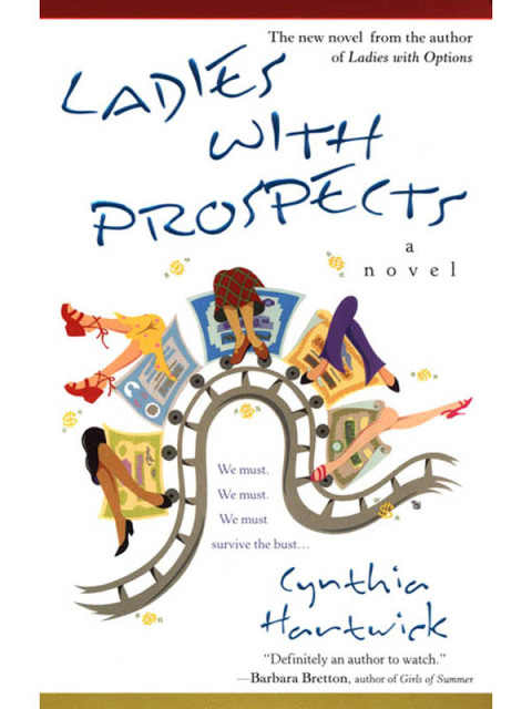 Cover image for book Ladies With Prospects