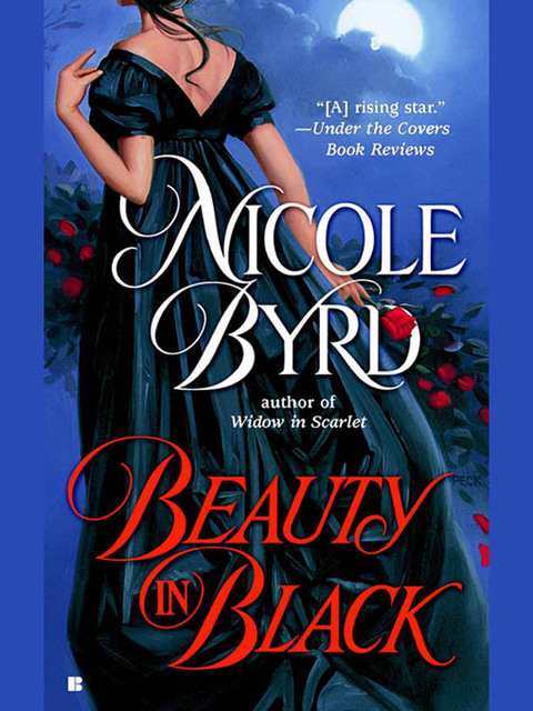 Cover image for book Beauty in Black