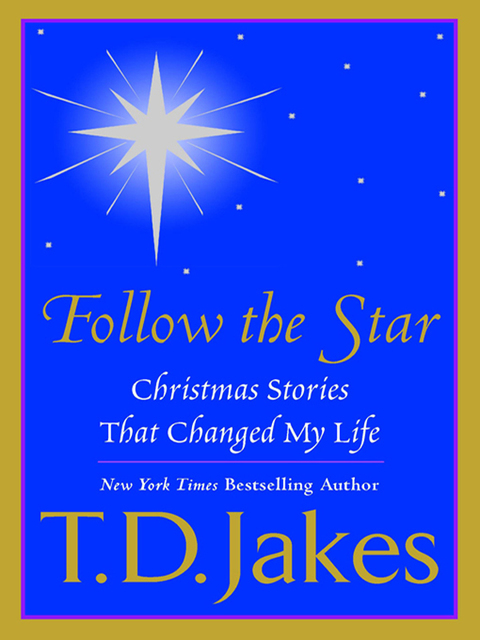 Cover image for book Follow the Star