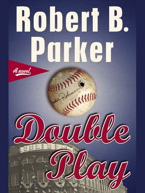 Cover image for book Double Play