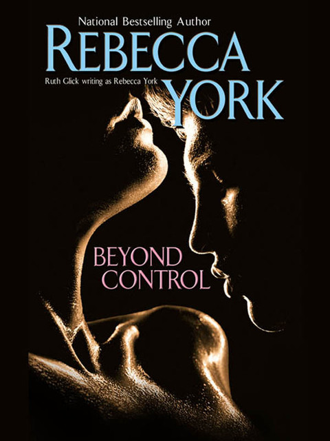 Cover image for book Beyond Control