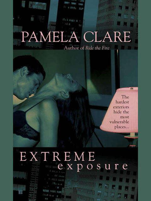 Cover image for book Extreme Exposure