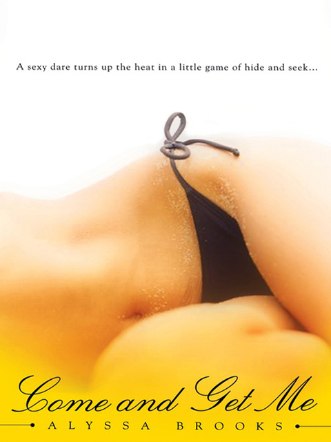 Cover image for book Come and Get Me