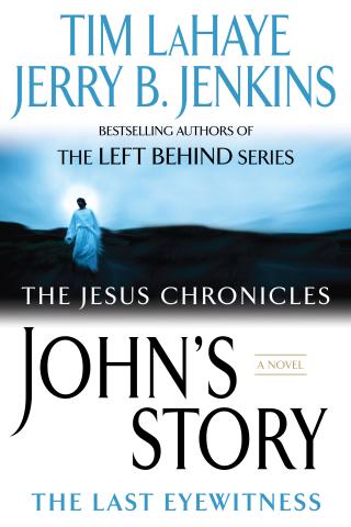 John's Story