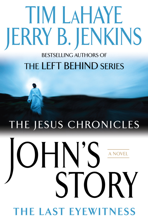 Cover image for book John's Story