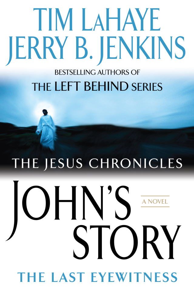 John's Story