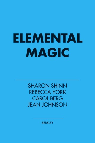 Elemental Magic