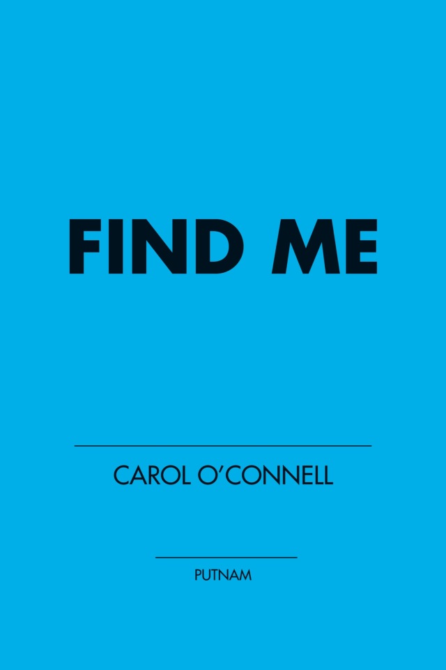 Find Me