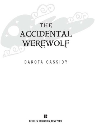 The Accidental Werewolf