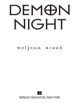 Demon Night
