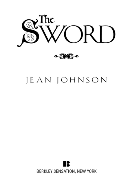 Cover image for book The Sword