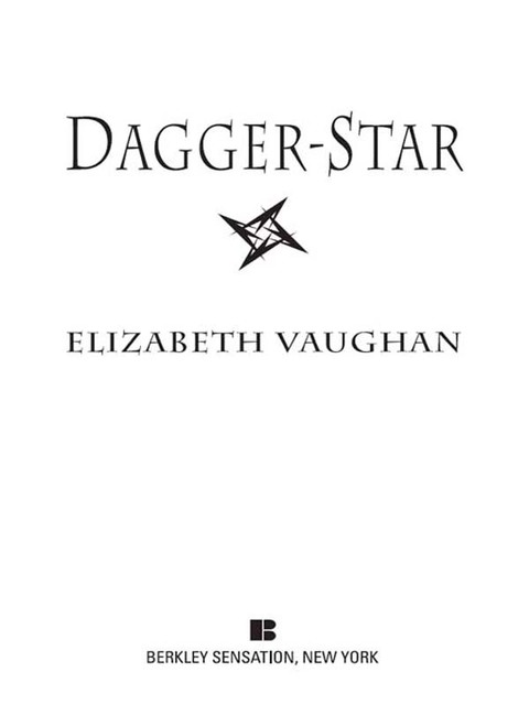 Cover image for book Dagger-Star