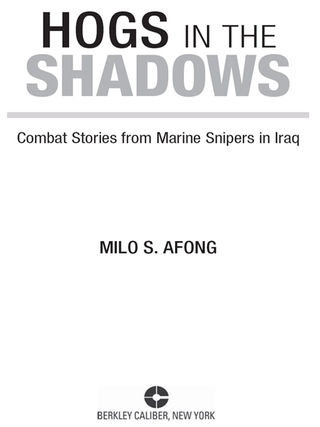 Hogs in the Shadows