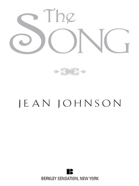Cover image for book The Song