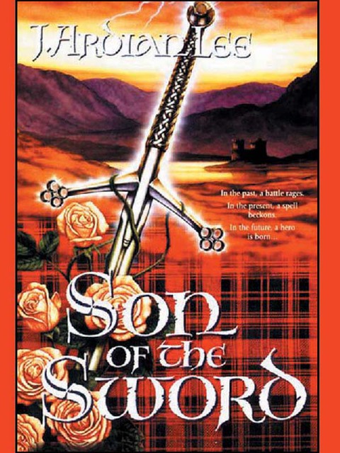 Cover image for book Son of the Sword