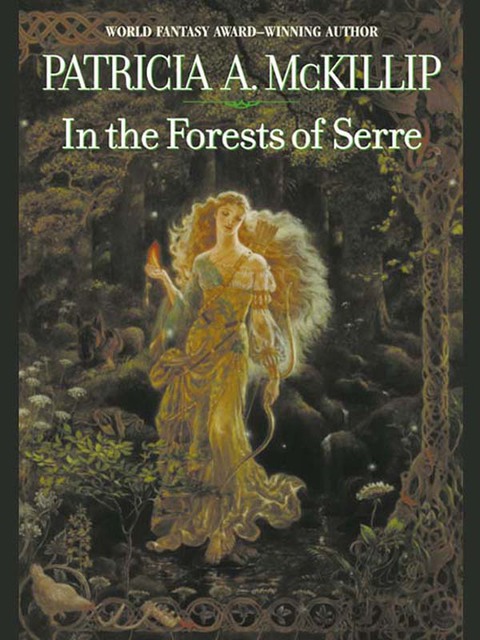 Cover image for book In the Forests of Serre