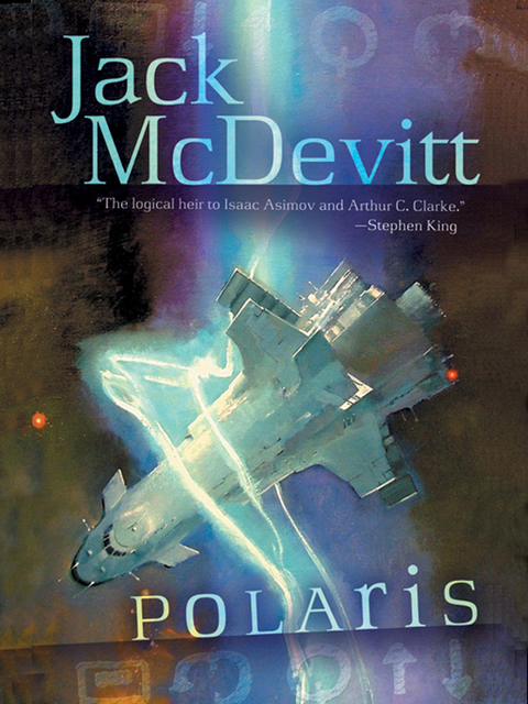 Cover image for book Polaris