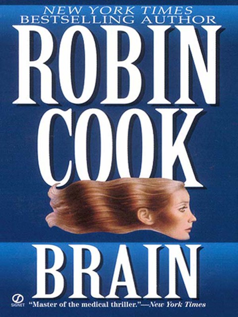 Cover image for book Brain