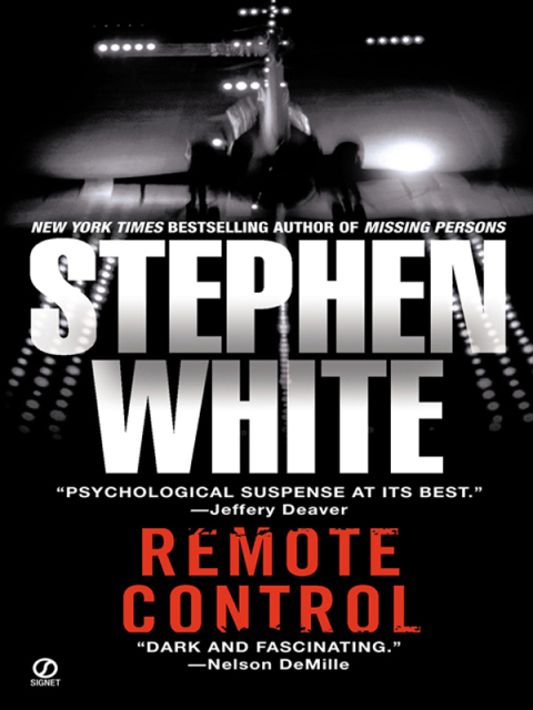 Cover image for book Remote Control