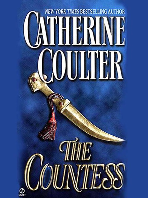 Cover image for book The Countess