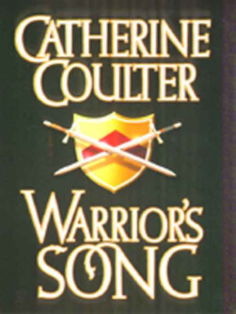 Cover image for book Warrior's Song