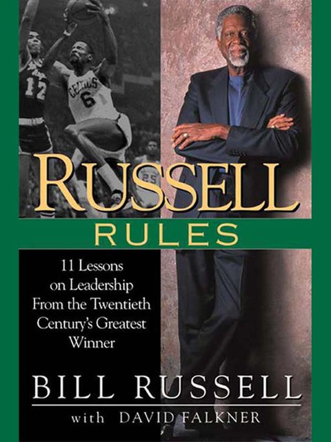 Cover image for book Russell Rules