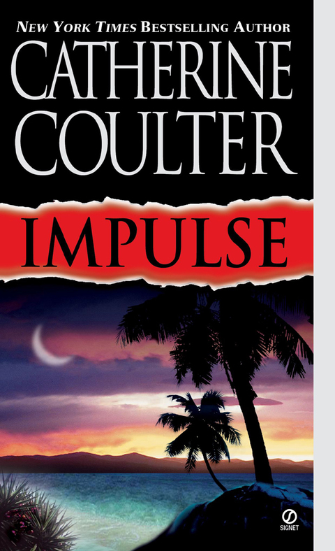 Cover image for book Impulse
