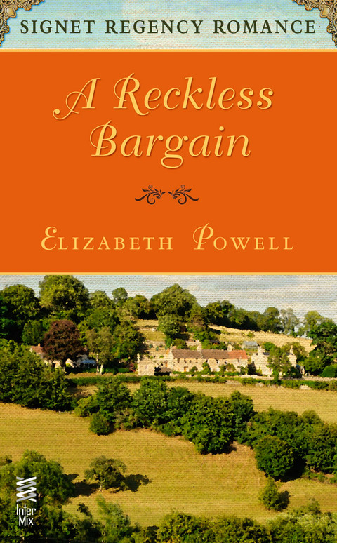 Cover image for book A Reckless Bargain