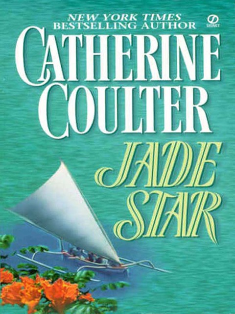Cover image for book Jade Star
