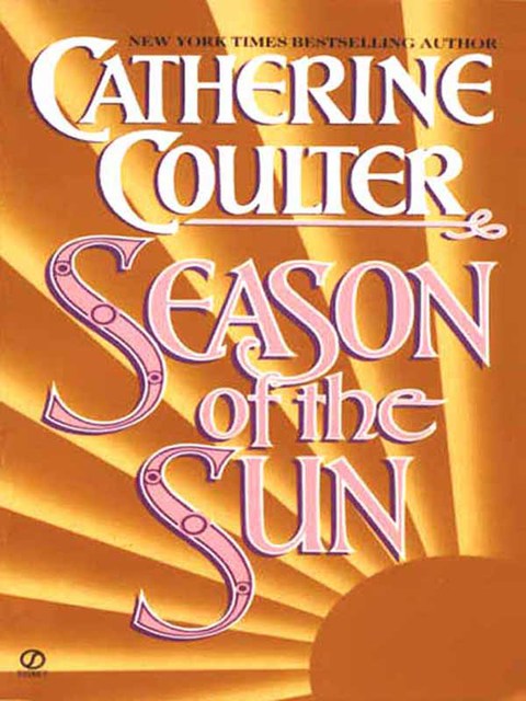 Cover image for book Season of the Sun