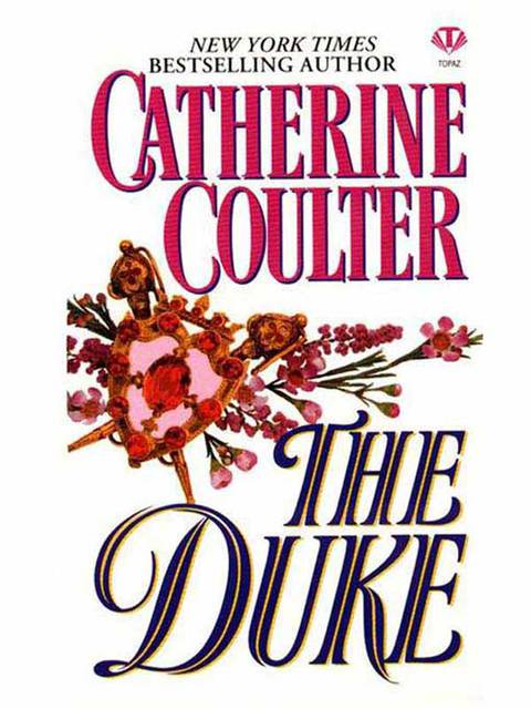 Cover image for book The Duke