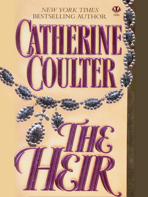 Cover image for book The Heir