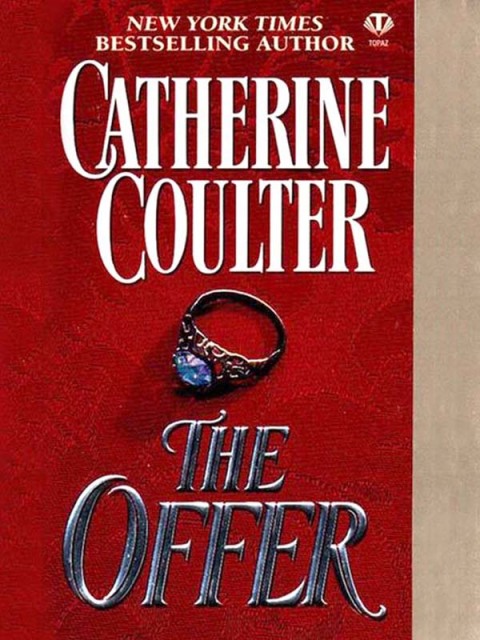 Cover image for book The Offer