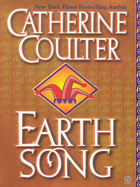 Cover image for book Earth Song