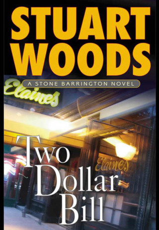 Two Dollar Bill