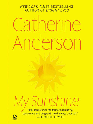 My Sunshine