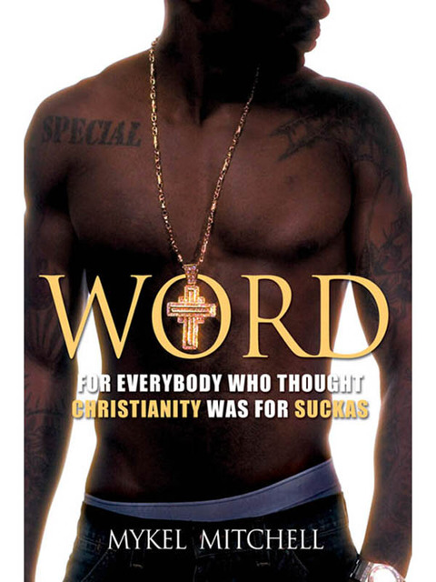 Cover image for book Word