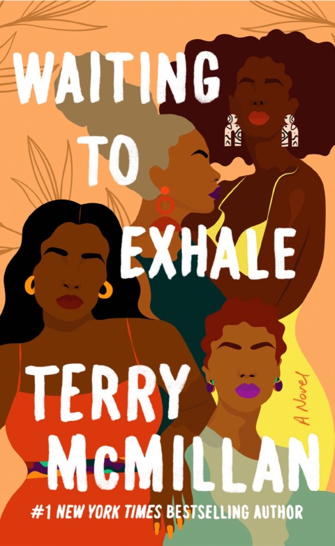 Cover image for book Waiting to Exhale