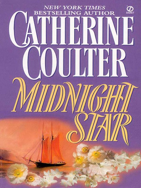 Cover image for book Midnight Star
