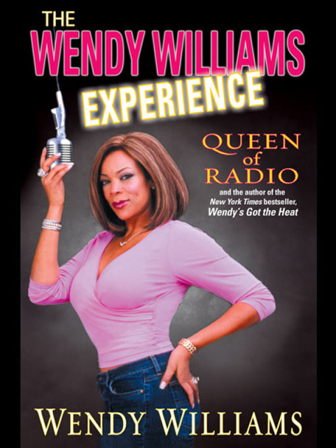 Cover image for book The Wendy Williams Experience