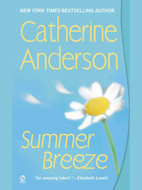 Cover image for book Summer Breeze