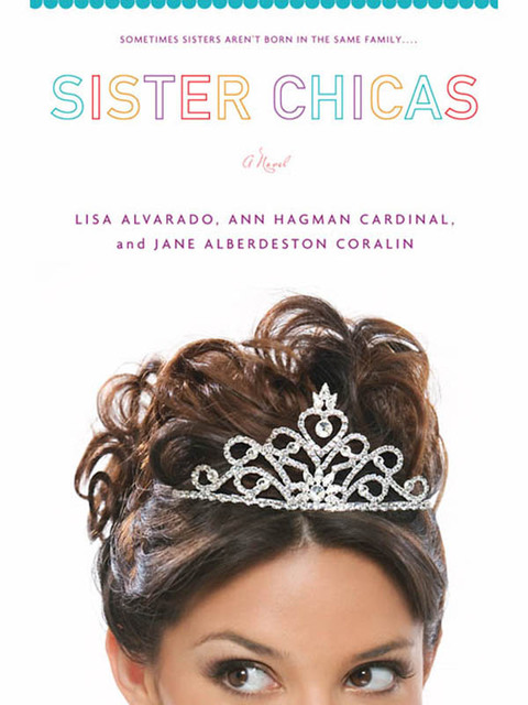 Cover image for book Sister Chicas