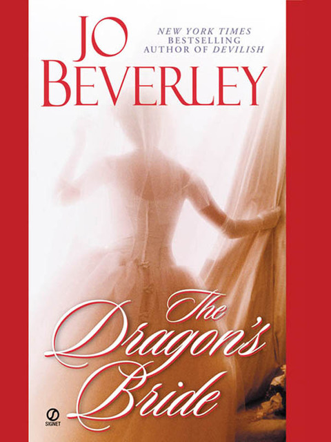 Cover image for book The Dragon's Bride