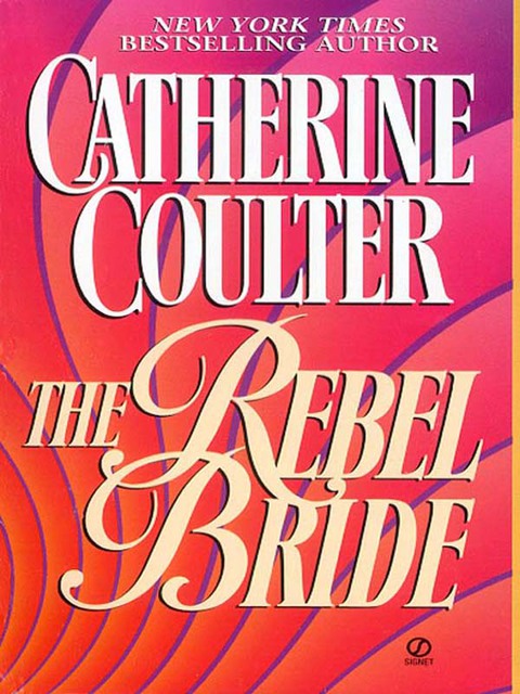 Cover image for book The Rebel Bride