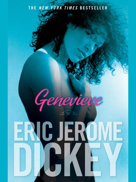 Cover image for book Genevieve