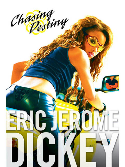 Cover image for book Chasing Destiny