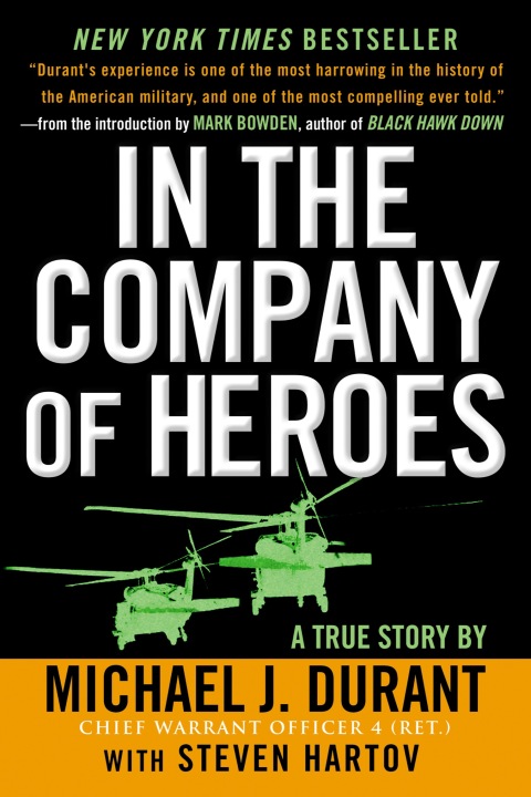 Cover image for book In The Company Of Heroes