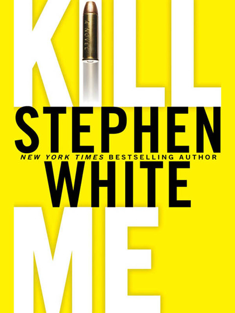 Cover image for book Kill Me