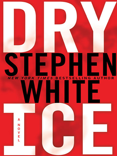 Cover image for book Dry Ice